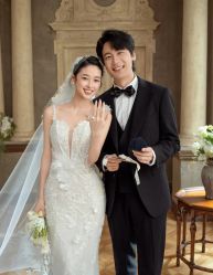 -第一夫人婚纱摄影(南京店)