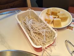-遇东北林区铁锅炖(南开店)