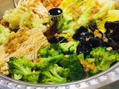 -惠宾饭庄(千禧店)