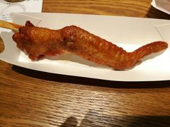 -吉野家(顺义站前北街店)