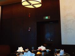 -丽晶轩中餐厅(重庆丽晶酒店)