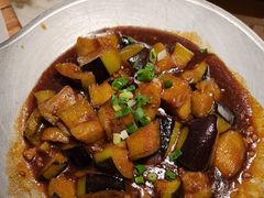 -绿茶餐厅(青岛城阳万象汇店)