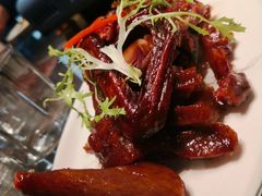 -老阿爸鲜鱼土菜(昆山花桥店)