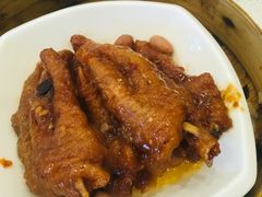 -龙的酒楼·手工早茶·顺德菜(近良路店)