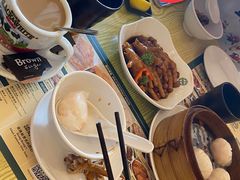 -添好运点心专门店(百老汇店)