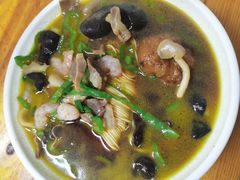 -超爷叔面馆(西园店)