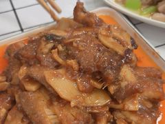 -乐乐餐厅(湘子庙街店)