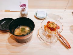 虾头味增汤-鮨青(恒基名人购物中心店)