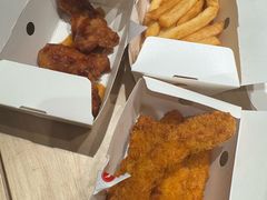 -必胜客(大悦城店)