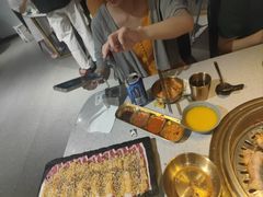-妥妥烤肉料理(昙华林店)