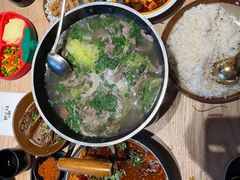 -川堂风·跷脚牛肉·乐山爆炒(宝山日月光店)