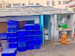 -华春餐馆(鱼山路店)
