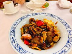 -聚春园自助餐厅(东街口店)