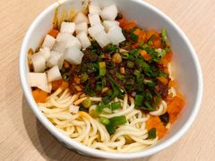 -万松园云记·生烫牛肉面(MOMOPARK店)