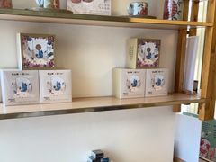 -霸王茶姬(五一路店)