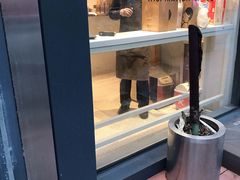 -喜茶(上海五角场万达店)