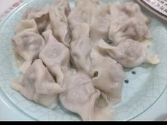 -老边饺子馆(东单店)