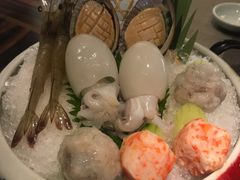 -山葵家·创意料理(万象汇店)