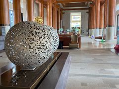 -三亚海棠湾万丽度假酒店