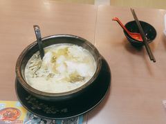 -灵芝妹子海鲜米线(瓦房店新玛特店)