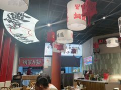 -极乐小煮·成都冒菜(科技绿洲店)