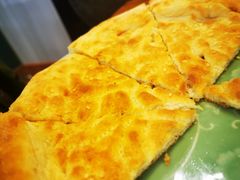 烤馕-后院犇牛主题餐厅(云岗店)