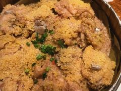 -楚禾宴·家宴(光谷大道店)