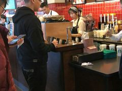 -星巴克(无锡大东方店)