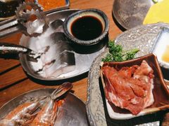 -杉海和牛烧肉海鲜自助(会展城店)