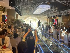 -紫鑫阁饭庄(长安店)