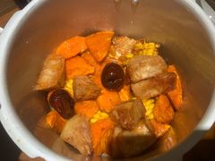-蛮佬拾·乡里土菜馆(河西王府井店)