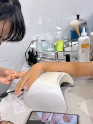 -芙罗拉·Flower Nail美甲美睫