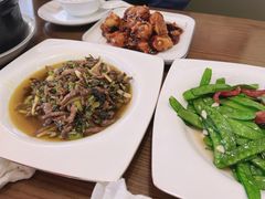 -食光慢宴·安吉土菜馆