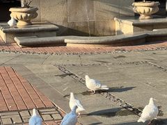 -王府井奥莱临潼小镇(临潼店)