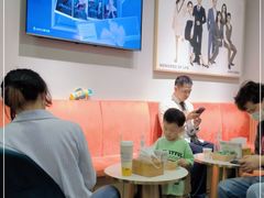 -海马体照相馆(佛山岭南站店)