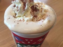 -星巴克(株洲荣时代广场店)