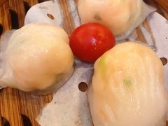 金牌虾饺皇-点都德(海岸城店)