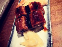 -千代武日本料理(爱建店)