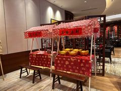-The COOK·厨餐厅·自助餐(浦东嘉里大酒店)