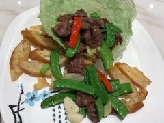 鬼马牛肉-御口福(王圣堂店)