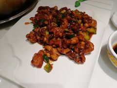 馋嘴牛蛙-19号私房菜(云南路店)