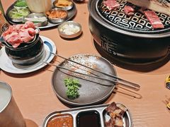 -陇璟烧肉酒场(友谊阳光城店)