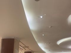 -泰安东尊华美达广场酒店·自助餐厅