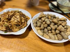 素烧鸭-凰仪桥饭店(鲁迅西路店)