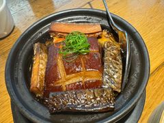 -金牌外婆家(苏州中心店)