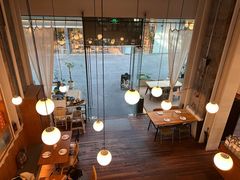 -有序Orderly融合西餐·咖啡(运河外滩店)