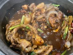-重庆鸡公煲(学源街店)