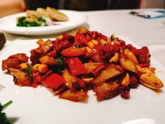 -中庸素香阁(建发广场店)