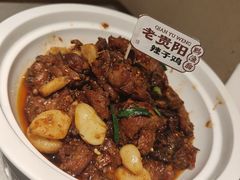 -黔渔翁豆花渎鱼(喷水池店)