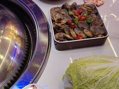 -徐家屯铁锅炖(宋家庄店)